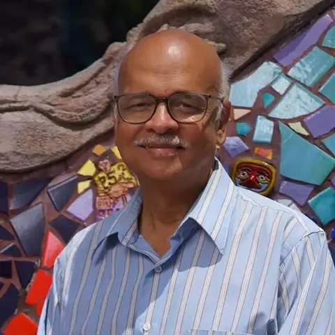Ron Sahu
