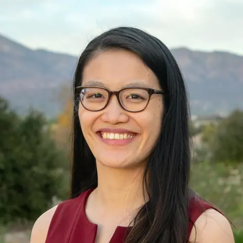 Amy J. Wong